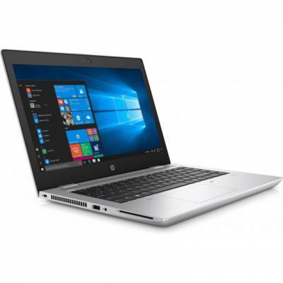 Б/в Ноутбук HP EliteBook 650 Intel Core i5-8350U / 8 Гб / SSD 256 Гб / Клас А