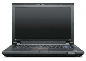 Б/в Ноутбук Lenovo ThinkPad L420 Intel Core i5-2520M / 8 Гб / SSD 120 Гб / Клас В