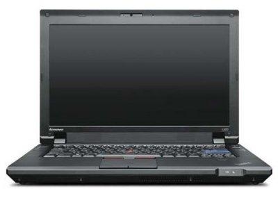 Б/в Ноутбук Lenovo ThinkPad L420 Intel Core i5-2520M / 8 Гб / SSD 120 Гб / Клас В