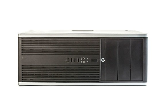 Б/в Системний блок HP Compaq Elite 8300 Tower Intel Core i3-3220 / 8 Гб / HDD 250 Гб