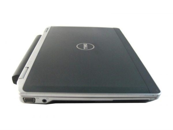 Б/в Ноутбук Dell Latitude E6230 Intel Core i5-3340M / 4 Гб / HDD  320 Гб / Клас В