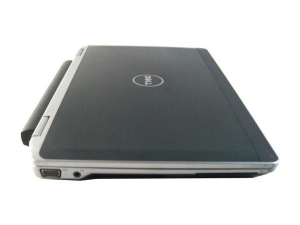 Б/в Ноутбук Dell Latitude E6230 Intel Core i5-3340M / 4 Гб / HDD  320 Гб / Клас В