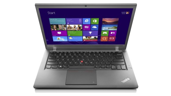 Б/в Ноутбук Lenovo X240 Intel Core i5-4200U / 4 Гб / SSD 128 Гб / Клас В
