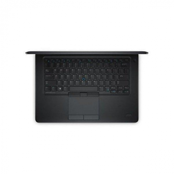 Б/в Ноутбук Dell Latitude E5450 / Intel Core i7 (5 покоління) / 4 Гб / 320 Гб / Клас C