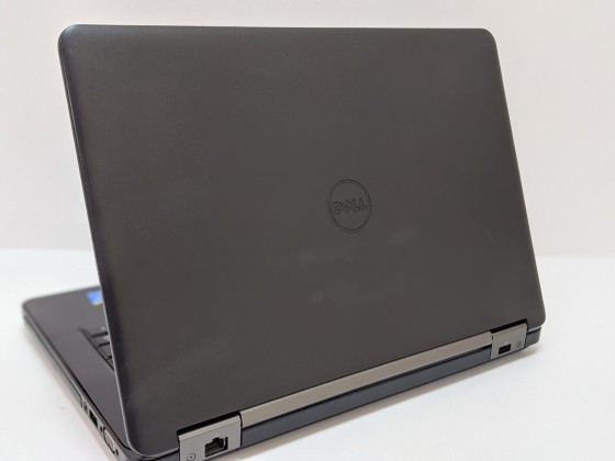 Б/в Ноутбук Dell Latitude E5440 Intel Core i5-4310U / 4 Гб / HDD 500 Гб / Клас А