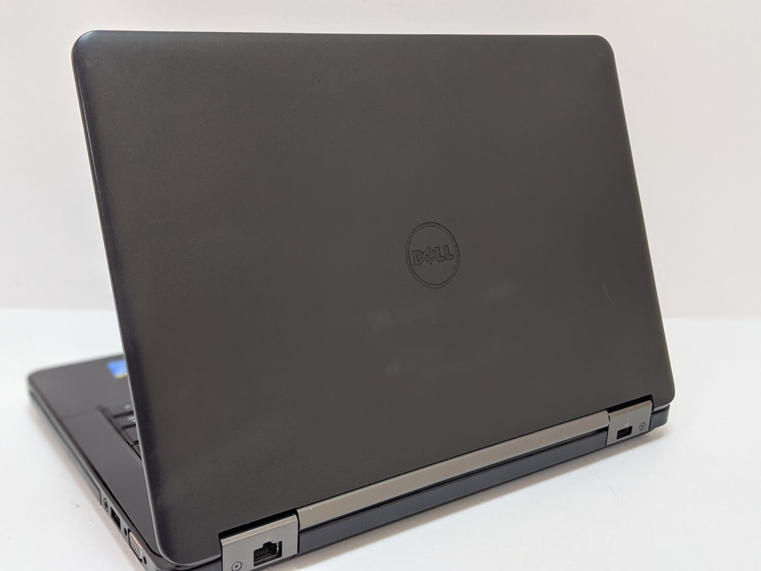 Б/в Ноутбук Dell Latitude E5440 Intel Core i5-4310U / 4 Гб / HDD 500 Гб / Клас А