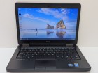 Б/в Ноутбук Dell Latitude E5440 Intel Core i5-4310U / 4 Гб / HDD 500 Гб / Клас А