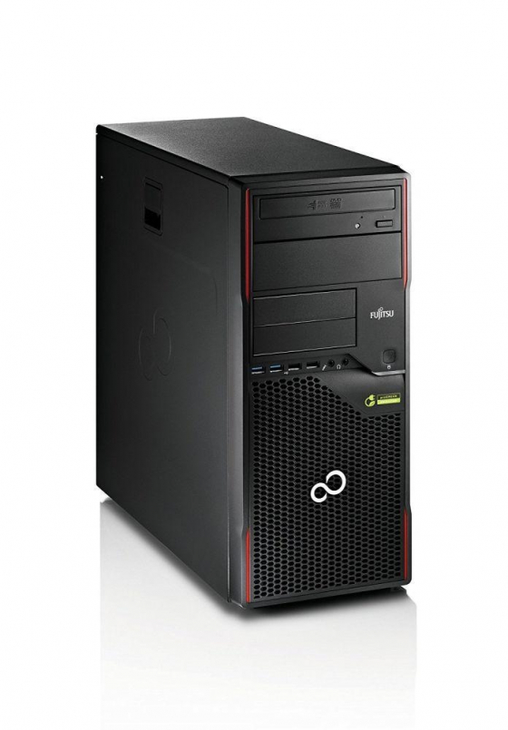 Б/в Системний блок Fujitsu ESPRIMO P910-MT Intel Core i5-3470 / 4 Гб / 500 Гб