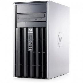 Б/в Системний блок HP Compaq dc5850 AMD Athlon X2 4450B/2 Гб/160 Гб