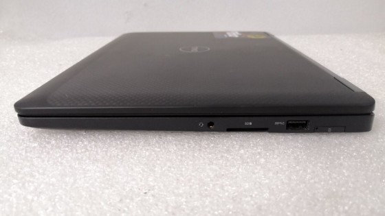 Б/в Нетбук Dell Latitude E7270 Carbon Intel Core i7-6600U / 8 Гб / SSD 180 Гб / Клас А