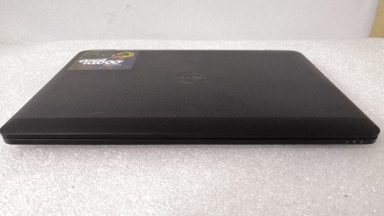 Б/в Нетбук Dell Latitude E7270 Carbon Intel Core i7-6600U / 8 Гб / SSD 180 Гб / Клас А