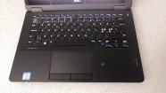 Б/в Нетбук Dell Latitude E7270 Carbon Intel Core i7-6600U / 8 Гб / SSD 180 Гб / Клас А
