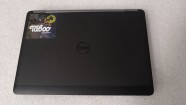 Б/в Нетбук Dell Latitude E7270 Carbon Intel Core i7-6600U / 8 Гб / SSD 180 Гб / Клас А