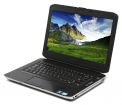 Б/в Ноутбук DELL Latitude E5430 / Intel Core i5-3230M / 4 Гб / HDD 500 Гб / Клас B (не працює батарея)