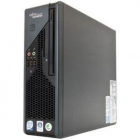 Б/в Системний блок Fujitsu ESPRIMO C5730 / Intel Pentium / 4 Гб / 160 Гб 