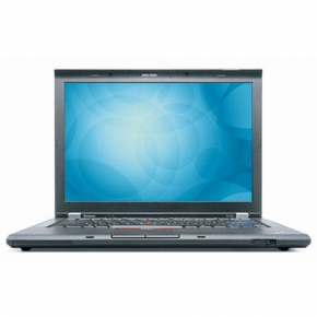 Б/в Ноутбук Lenovo ThinkPad SL410 / Intel C2D / 4 Гб / 320 Гб / Клас B