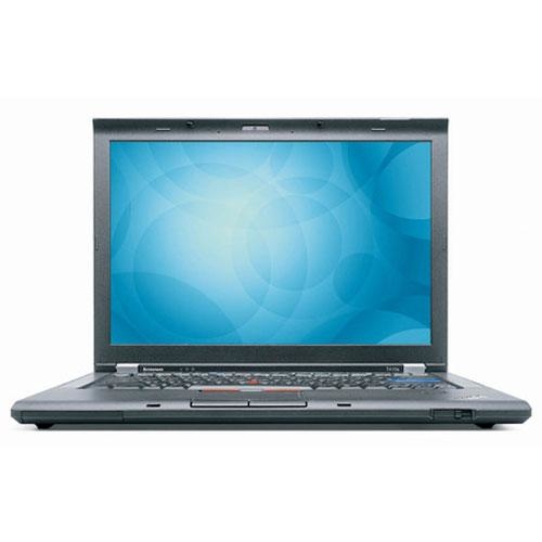 Б/в Ноутбук Lenovo ThinkPad SL410 / Intel C2D / 4 Гб / 320 Гб / Клас B