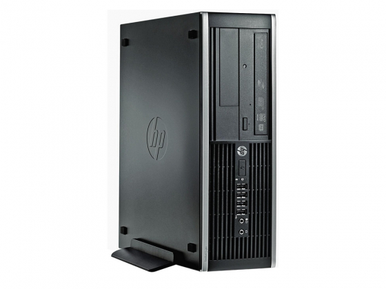 Б/в Системний блок HP 6300 sff i3 3220 ОЗУ 4 ГБ HDD 250 ГБ USB 3.0