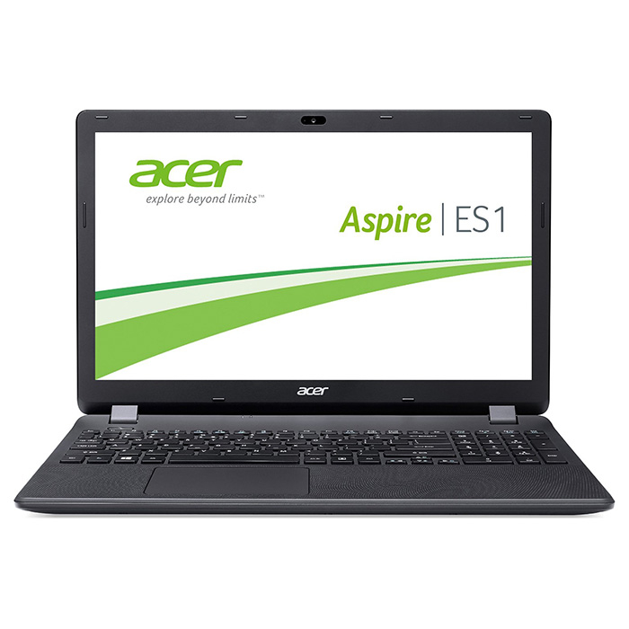 Б/в Ноутбук Acer Aspire ES1-512 / Intel Celeron N2840 / 4 Гб / SSD 120 Гб / Клас B