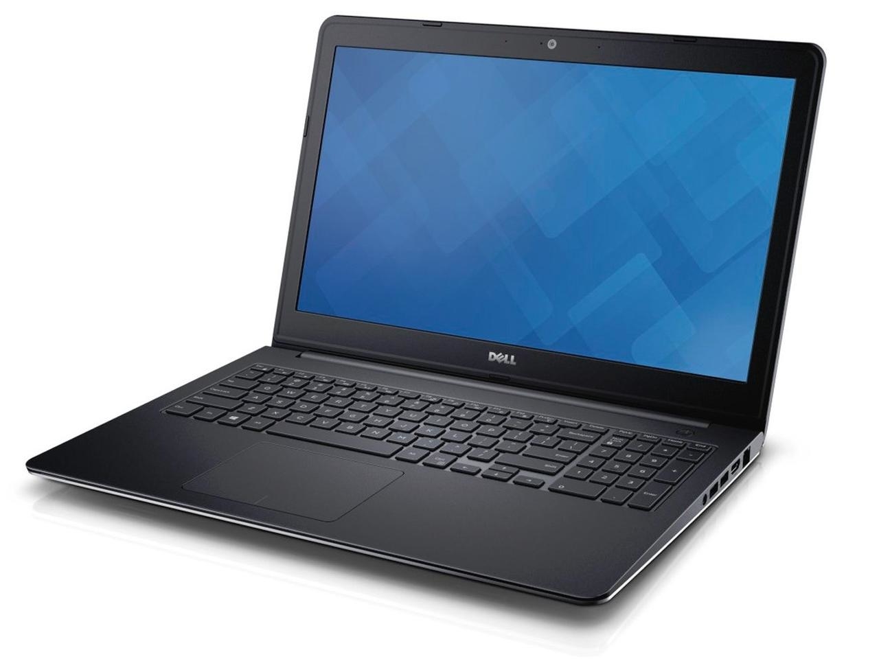 Б/в Ноутбук Dell INSPIRON 5567 Intel Core i5-7200U / 8 Гб / HDD 1 Тб / Клас В