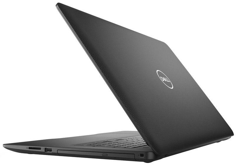 Б/в Ноутбук Dell INSPIRON 5567 Intel Core i5-7200U / 8 Гб / HDD 1 Тб / Клас В