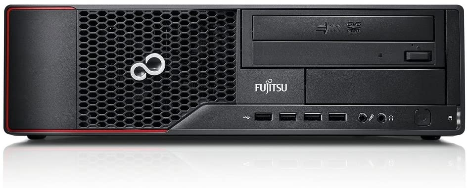 Б/в Системний блок Fujitsu ESPRIMO E910 / Intel Core i5 (3 покоління) / 4 Гб / 250 Гб / Клас B