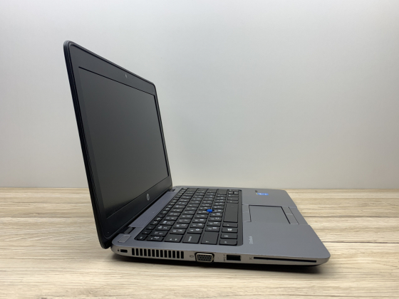 Б/в Ноутбук HP Elitebook 820 G1 / Intel Core i5-4300U / 8 Гб / SSD 120 Гб / Клас B