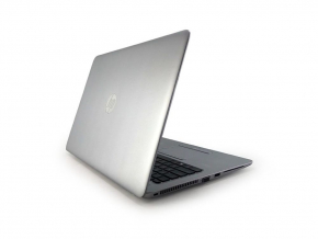 Б/в Ноутбук HP EliteBook 850 G3 Intel Core i5-6300U/8 Гб/SSD 128 Гб/Клас B