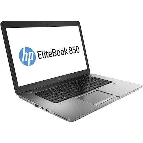 Б/в Ноутбук HP EliteBook 850 G1 Intel Core i5-4210U/8 Гб/500 Гб/Клас B