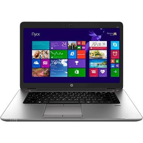 Б/в Ноутбук HP EliteBook 850 G1 Intel Core i5-4210U/8 Гб/500 Гб/Клас B