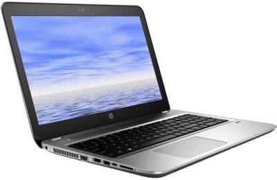 Б/в Ноутбук HP ProBook 455 G4 / AMD A6 / 4 Гб / 500 Гб / Клас C