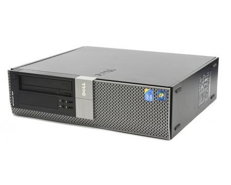 Б/в Системний блок Dell 980 Intel Core i3-540/4 Гб/250 Гб