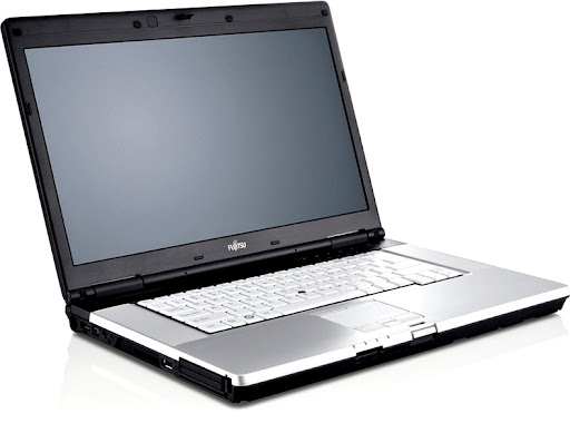 Б/в Ноутбук Fujitsu LIFEBOOK E780 / Intel Core i5-520M / 4 Гб / HDD 500 Гб / Клас B