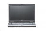 Б/в Ноутбук Fujitsu LIFEBOOK E780 / Intel Core i5-520M / 4 Гб / HDD 750 Гб / Клас B