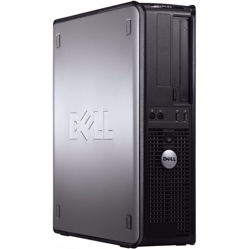 Б/в Системний блок Dell OptiPlex 320 Intel Pentium-E2140/1 Гб/80 Гб