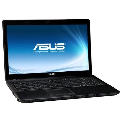 Б/в Ноутбук ASUS X54C / Intel Celeron B815 / 2Gb / 320Gb / Клас B