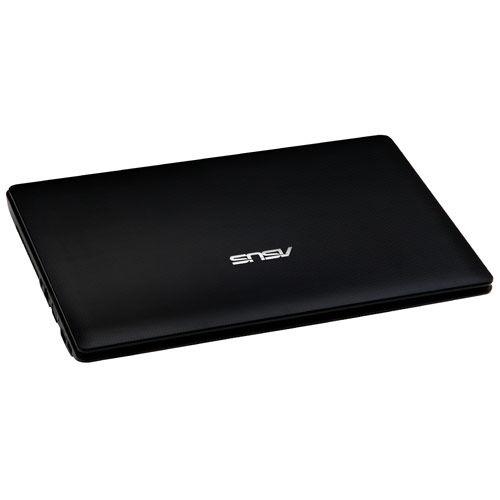 Б/в Ноутбук ASUS X54C / Intel Celeron B815 / 2Gb / 320Gb / Клас B