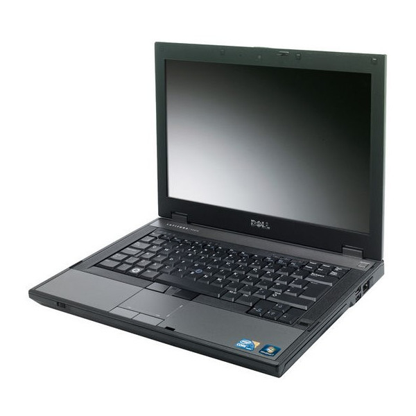 Б/в Ноутбук Dell Latitude E5410 / Intel Celeron P4500 / 2 Гб / HDD 320 Гб / Клас B