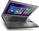 Б/в Ноутбук Lenovo ThinkPad X250 Intel Core i5-5300U/4 Гб/128 Гб/Клас B