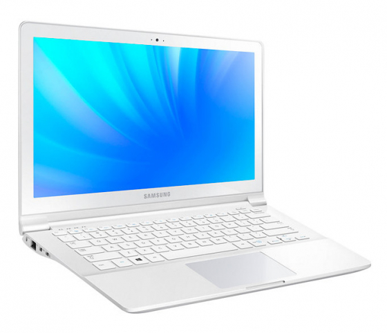 Б/в Ноутбук Samsung NP915S3G-K01SE / AMD A6 / 4 Гб / 128 Гб / Клас C