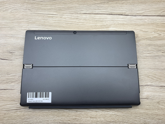 Б/в Трансформер Lenovo MiiX 520-12IKB Intel Core i5-8250U / 8 Гб / SSD 240 Гб / Клас А