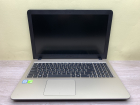 Б/в Ноутбук Asus  X540 / Intel Core i3-8130U / 8 Гб / 1 Тб / Клас B