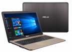 Б/в Ноутбук Asus  X540 / Intel Core i3-8130U / 8 Гб / 1 Тб / Клас B