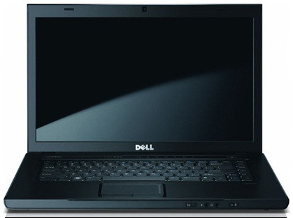 Б/в Ноутбук Dell VOSTRO 3300 Intel Core i3-380М / 2 Гб / HDD 250 Гб / Клас В