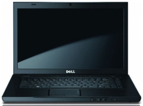 Б/в Ноутбук Dell VOSTRO 3300 Intel Core i3-380М / 2 Гб / HDD 250 Гб / Клас В