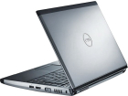 Б/в Ноутбук Dell VOSTRO 3300 Intel Core i3-380М / 2 Гб / HDD 250 Гб / Клас В