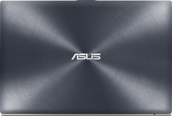 Б/в Ноутбук ASUS UX31A Intel Core i7-2677M / 4 Гб / SSD 128 Гб / Клас B