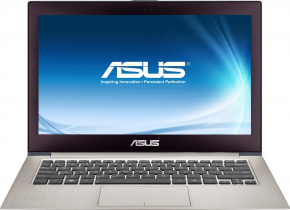 Б/в Ноутбук ASUS UX31A Intel Core i7-2677M / 4 Гб / SSD 128 Гб / Клас B