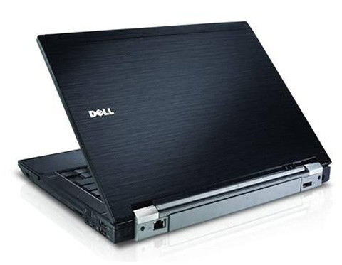 Б/в Ноутбук Dell LATITUDE E6410 Intel Core i3-380M / 4 Гб / HDD 320 Гб / Клас B