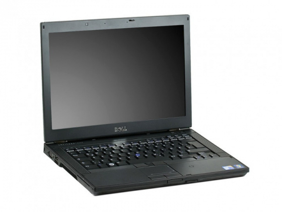 Б/в Ноутбук Dell LATITUDE E6410 Intel Core i3-380M / 4 Гб / HDD 320 Гб / Клас B